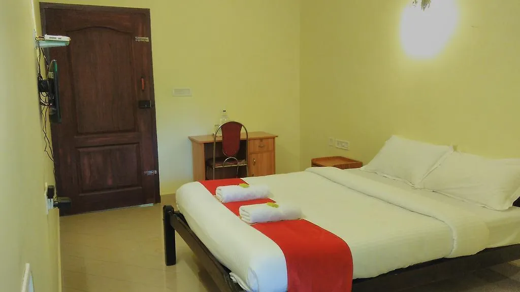 Lamond Holidays Munnar Apartment 0*,  India