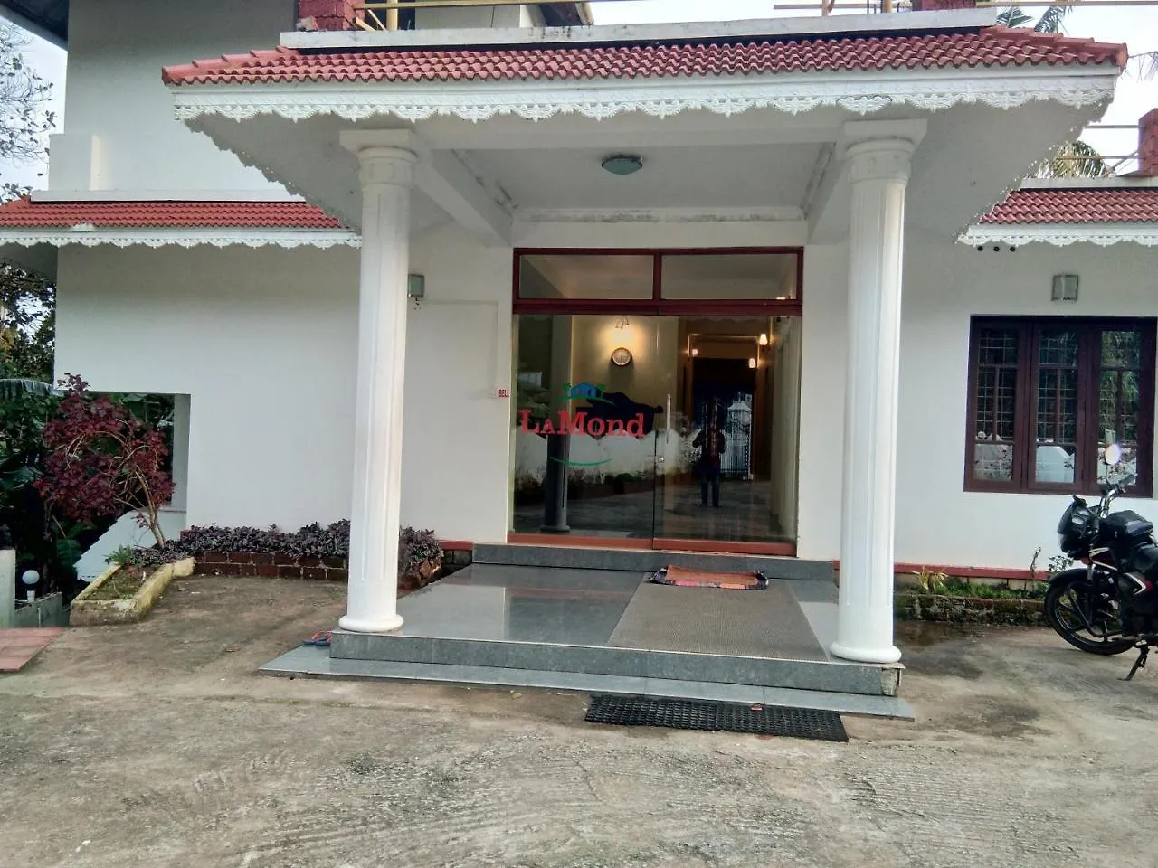 Lamond Holidays Munnar Apartment Homestay