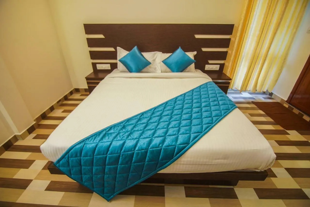 Lamond Holidays Munnar Apartment India