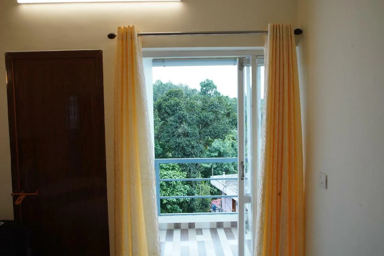 Lamond Holidays Munnar Apartment 0*,