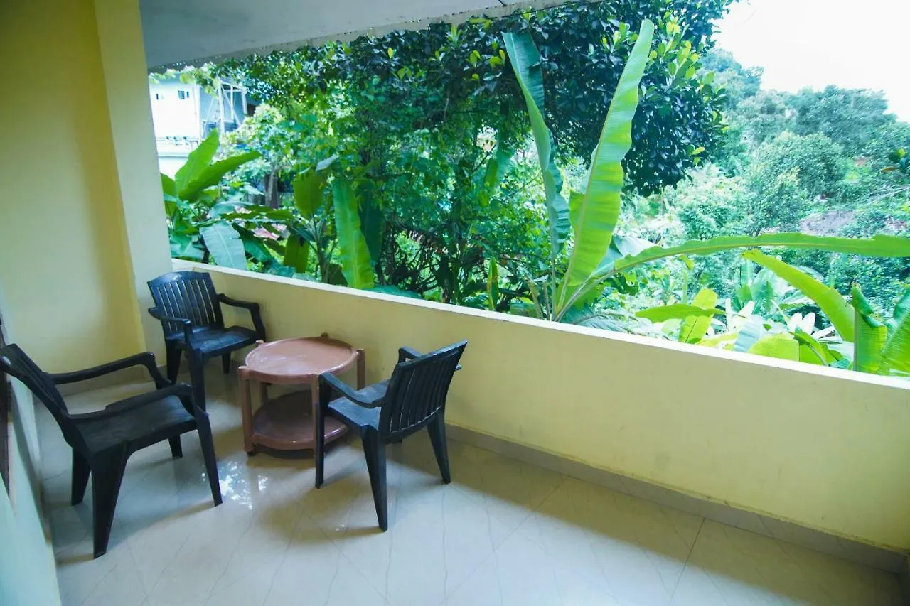 Lamond Holidays Munnar Apartment