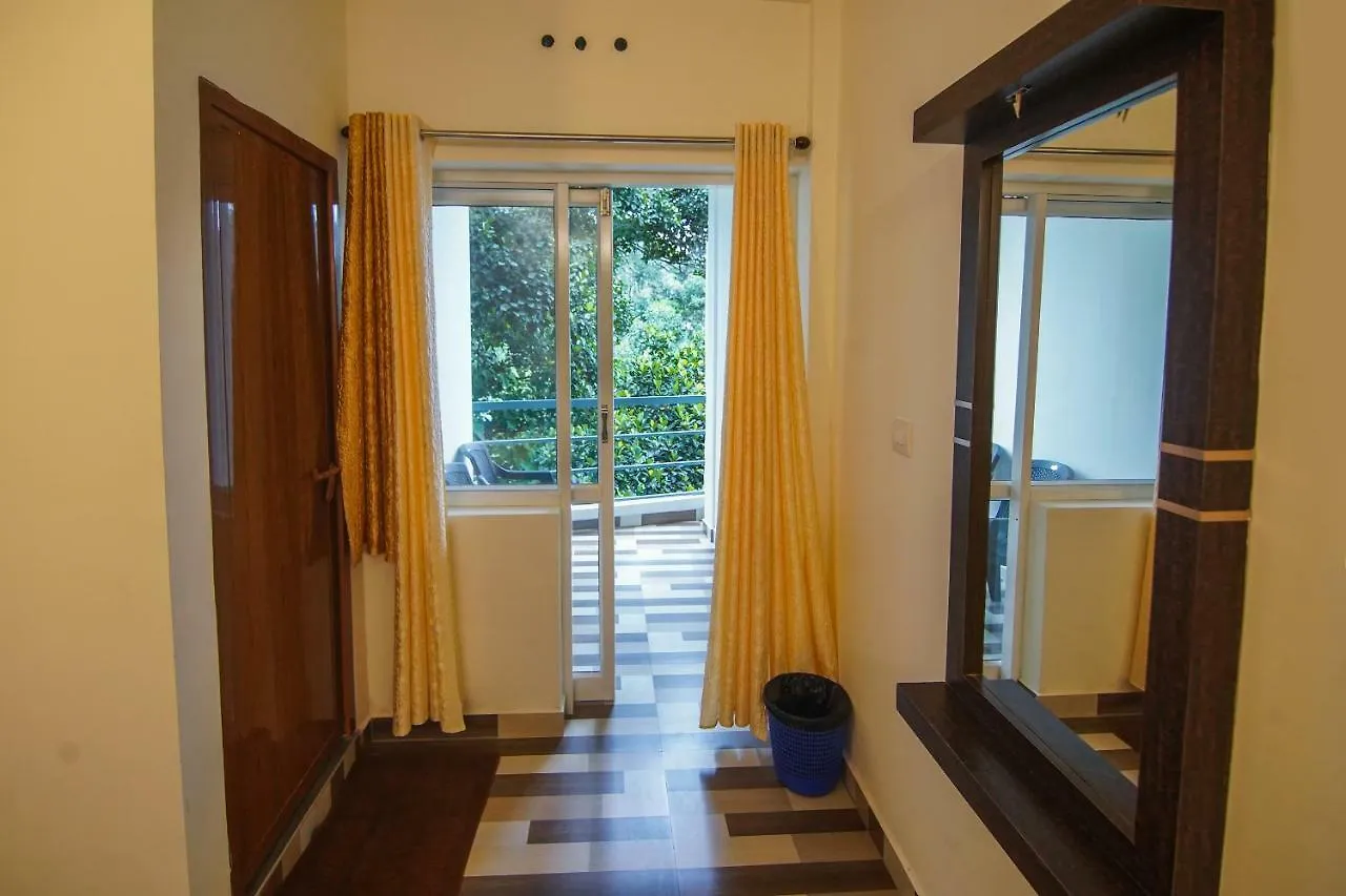 Lamond Holidays Munnar Apartment