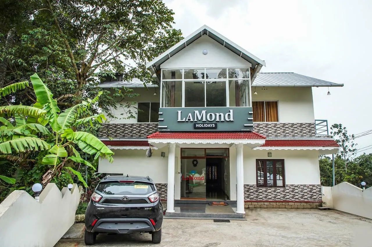 Lamond Holidays Munnar Apartment India