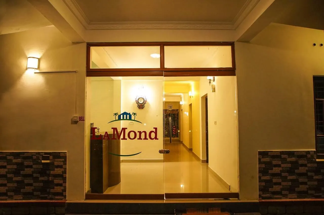 Lamond Holidays Munnar Apartment