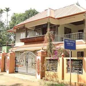 Mangalappillil Homestay Munnar