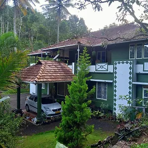 Maliyeckal Homestay Munnar