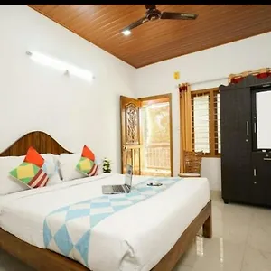 Minds Homestay Munnar