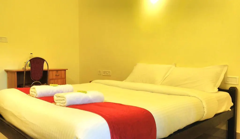 Lamond Holidays Munnar Rum i privatbostad