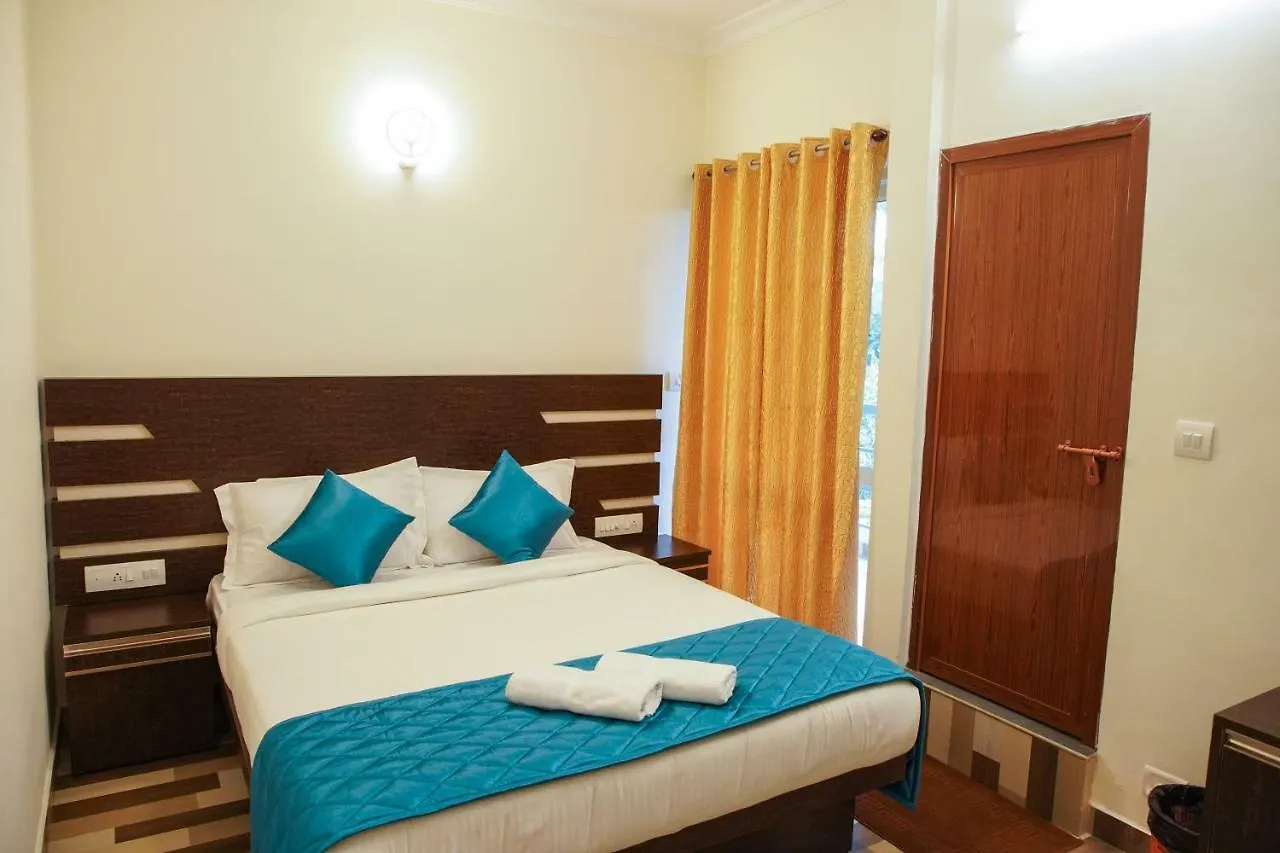 Rum i privatbostad Lamond Holidays Munnar